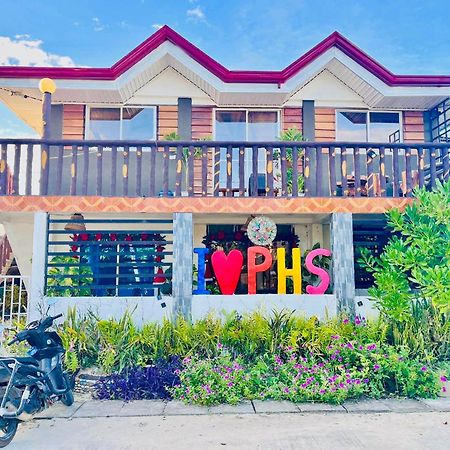Burgos  Precious Homestay-Family Room מראה חיצוני תמונה